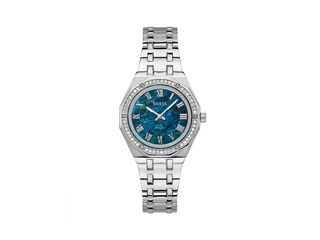 Guess GW0770L1 Polshorloge Dames Kwats Desire