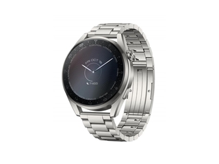 Huawei Watch 3 Pro Elite Smartwatch eSIM 50mm Titanium
