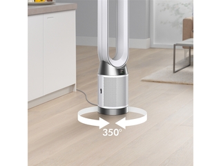 Dyson Purifier Cool PC1 Luchtreiniger HEPA filter Wit