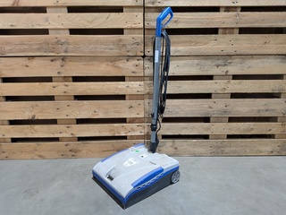 Tapijtreiniger, LINDHAUS, LS38, 2017