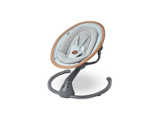 Maxi Cosi Cassia Swing Essential Graphite Elektrische Babyswing