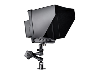 Walimex pro Full HD Monitor Director III Set  7 inch IPS LCD-scherm