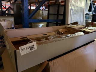 Douchesysteem met thermostaatkraan Hansgrohe, Raindance Showerpipe Air