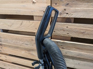 Stofzuiger, Wetrok, UP460, 2009