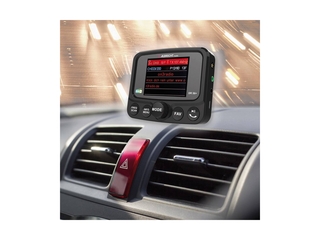 Albrecht Audio DR56+ adapter voor het upgraden van autoradio's FMzende