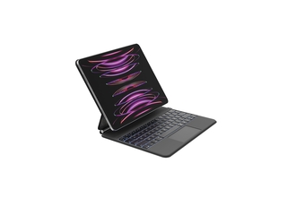 Belkin Pro Toetsenbordhoes met Magnetische Standaard iPad 10e Generati