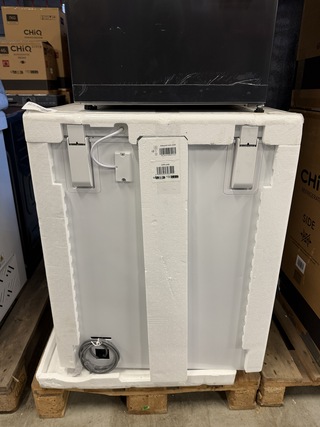 Vrieskist 142 liter CHiQ, FCF142DE