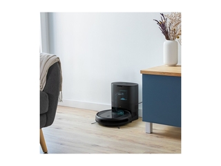 Cecotec Robotstofzuiger met zelfledigende basis Conga 2290 Ultra Home.