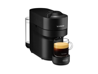 De'Longhi Vertuo Pop ENV90.B Capsule Koffiemachine Black Licorice