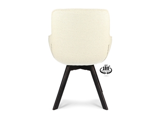 Eetkamerstoel Beau Naturel  2 st.