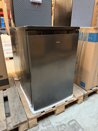 Koel-vriescombinatie 107 liter CHiQ, CTT107BC