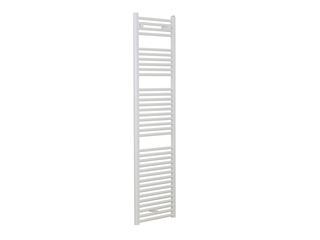 Haceka Thar design Radiator 179x60cm 1097watt staal Wit