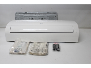 LG W12EG Binneneenheid Airconditioning Koeling Verhitting  Wit