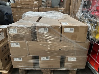 8x Monitor bureausteun 4 monitoren 4x scherm 13″-27″ Sam Creative, BRA