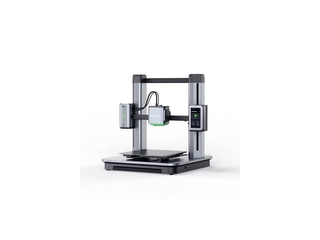 AnkerMake M5 -3D Printer ingebouwde camerabewaking gegoten aluminiumle