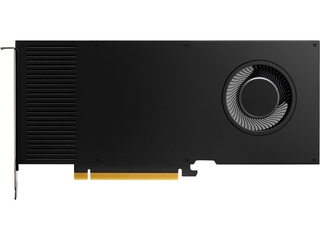 NVIDIA RTX A4000  Grafische kaart