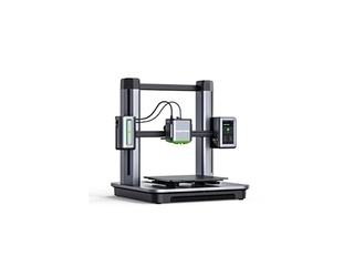 AnkerMake M5 -3D Printer ingebouwde camerabewaking gegoten aluminiumle