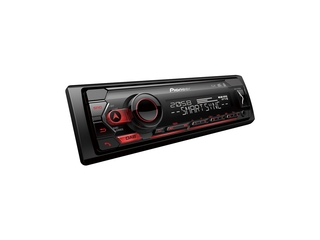 Pioneer MVHS420DAB Autoradio
