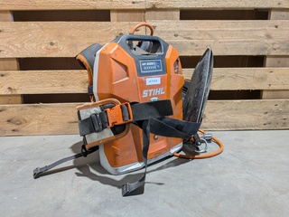 Ruggedragen accu, STIHL, AR 3000 L