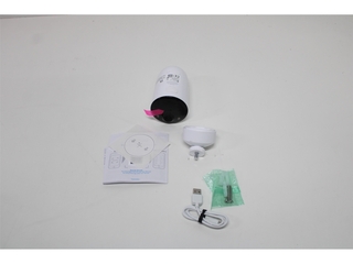 EZVIZ CB3 Standalone Smart Home Battery Camera