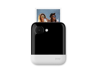 Polaroid POP 3x4 (76x10 cm) digitale Camera met Zero inktprinttechnolo