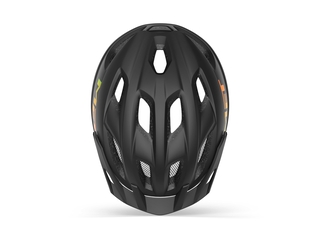 MET Crackerjack MIPS Fietshelm 52-57cm  Black Matt