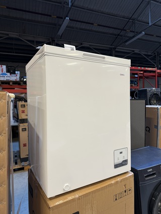 Vrieskist 142 liter CHiQ, FCF142DE