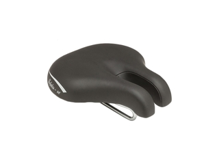 ISM Urbaine Fietszadel