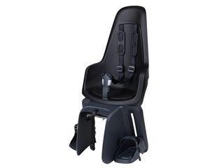 Bobike One Maxi Fietsstoeltje Achter BD - Urban Black