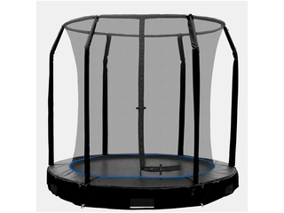 Inground trampoline 244 cm