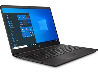 HP 250 G8 Intel CoreTM i3 i31115G4 Laptop 15.6 HD 4 GB DDR4SDRAM 256 G