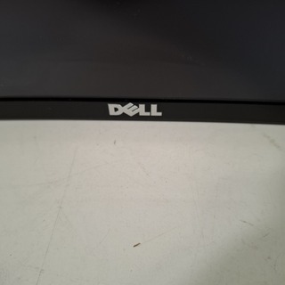Monitor, Dell, U3417W