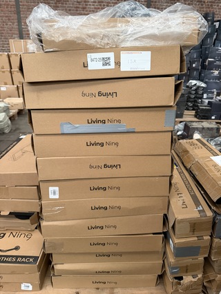 Ca. 13x Groentesnijder, keukensnijder Living Nine