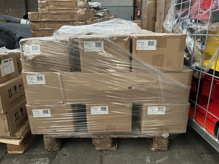 8x Monitor bureausteun 4 monitoren 4x scherm 13″-27″ Sam Creative, BRA