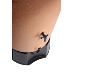 Regenton Wallycan Terracotta 270L