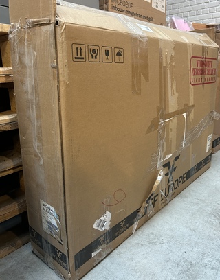 Led badkamerspiegelkast 100×60 cm Aquamarin, SPSCHK01