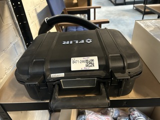 Warmtebeeldcamera FLIR, E5