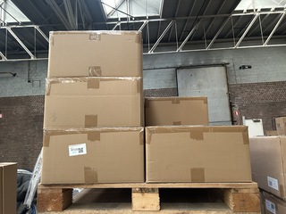 Ca. 72x Beamer Mounting Bracket Wall White Sam Creative