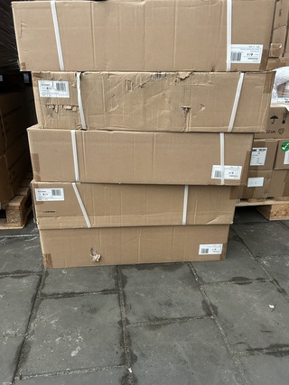 Ca. 10x Monitor bureausteun 3 monitoren 3x scherm 13″-27″ Sam Creative