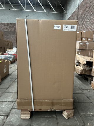 Automatische papierversnipperaar 80 liter Sam Creative, SHRED002003 PS