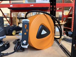 4x Divers bouwgereedschap Timbertech