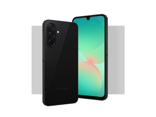 Samsung Galaxy A26 5G Smartphone  256GB  Zwart