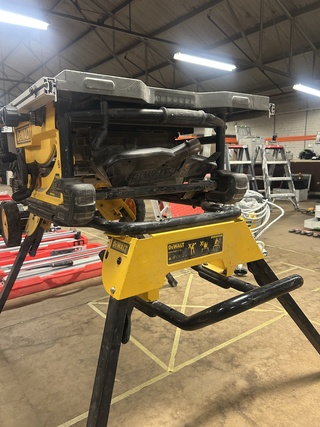 Zaagtafel DeWalt, DWE7491-QS