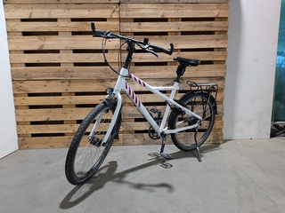 Fiets, SANTOS, Patrol Bike