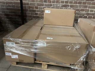 Ca. 12x TV Plafondbeugel 23-37″ Dubbel Sam Creative, BRAFA000002