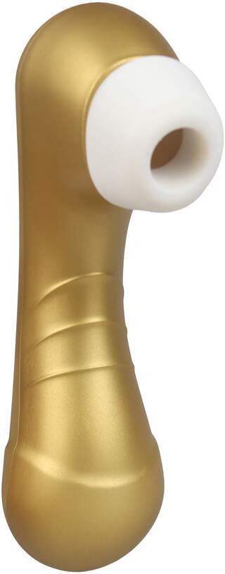 ca.15x Desire Satisfyer Gold