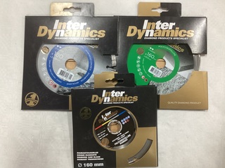 Decoupeerzagen, diamant zaagblagen, houtboren en Ooordoppen, DeWalt, I