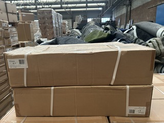 8x Monitor bureausteun 3 monitoren 3x scherm 13″-27″ Sam Creative, BRA