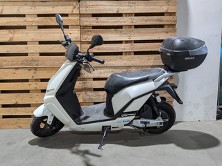 e-scooter, LIFAN, YOUBEE, 2018
