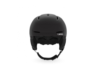 Giro Unisex Adult Neo Bicycle Helm Matte Black XL